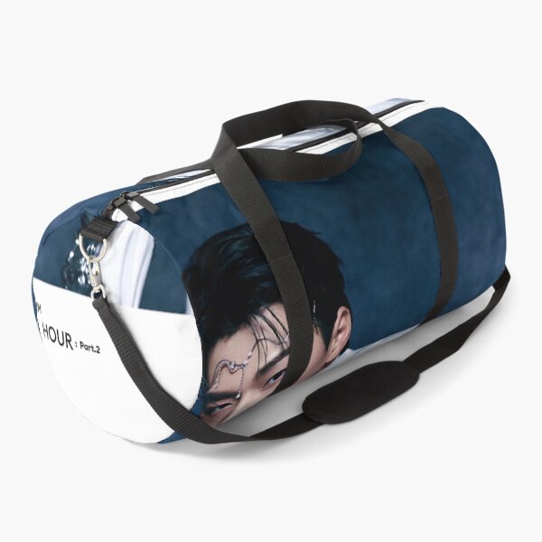 Item preview, ATEEZ SAN - BAD designed and sold by trengeee.