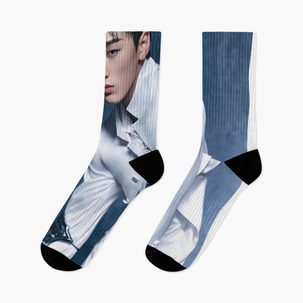 Item preview, ATEEZ SAN - BAD designed and sold by trengeee.