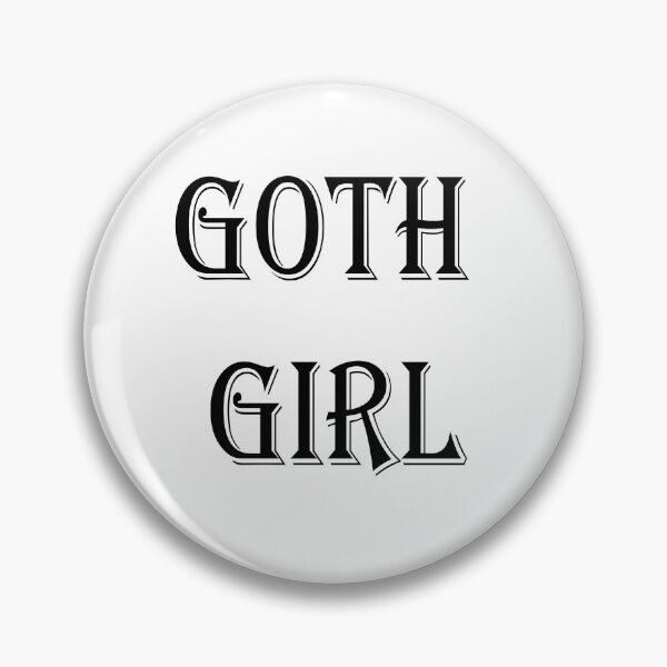 Artikelvorschau, Gothic Girl entworfen und verkauft von Kasia1987t.
