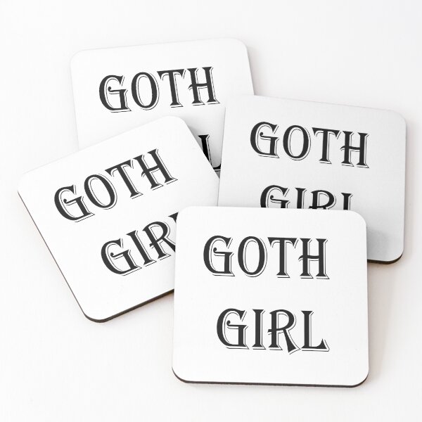 Item preview, goth girl designed and sold by Kasia1987t.