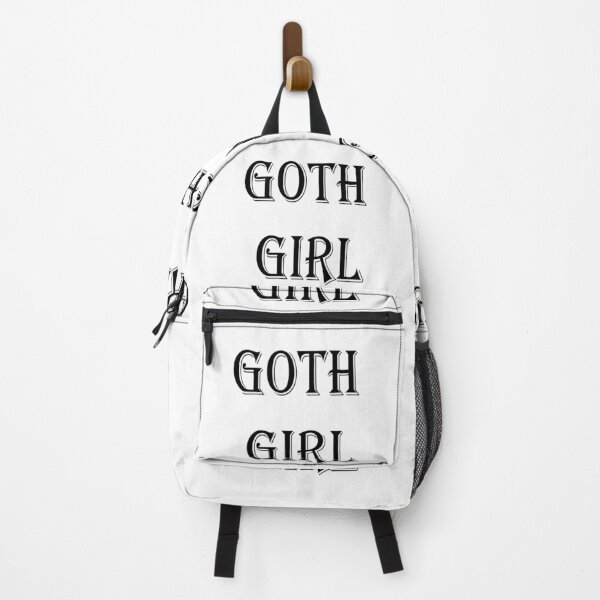 Aperçu de l'œuvre fille goth créée et vendue par Kasia1987t.