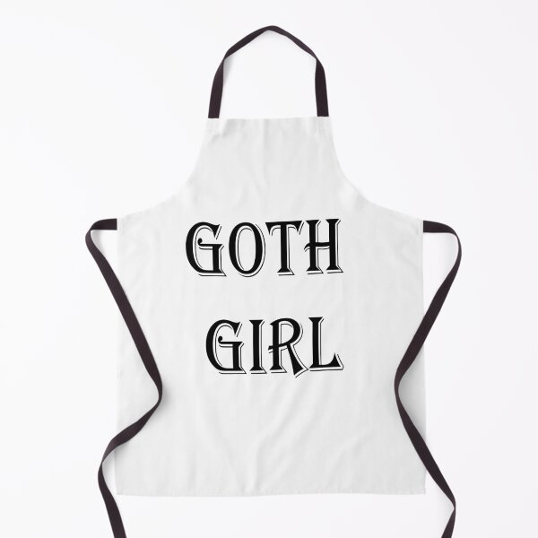 Artikelvorschau, Gothic Girl entworfen und verkauft von Kasia1987t.