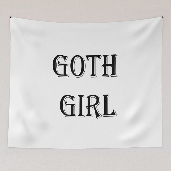 Item preview, goth girl designed and sold by Kasia1987t.
