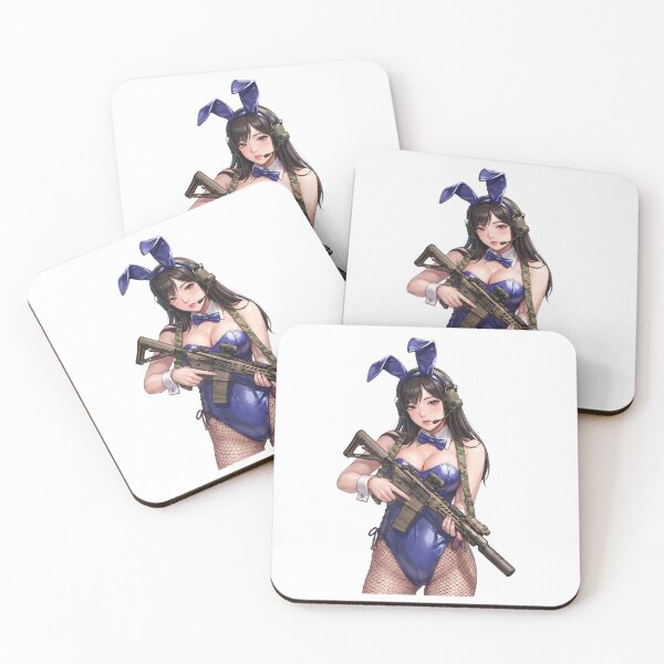 Item preview, Bunny Girl Operator designed and sold by RAWLIFEGRAPHIC.