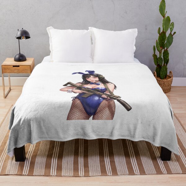 Item preview, Bunny Girl Operator designed and sold by RAWLIFEGRAPHIC.