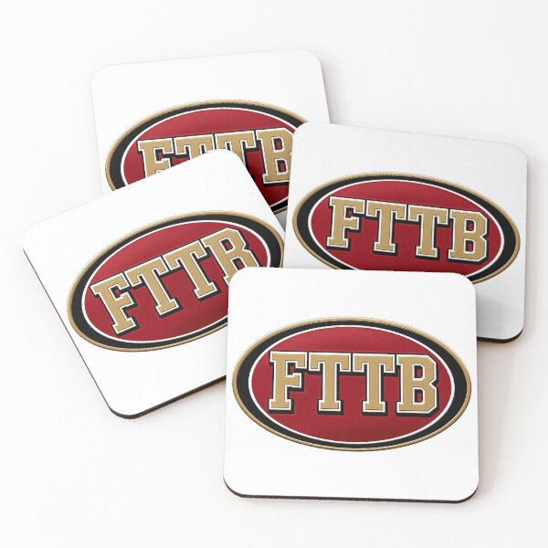 Item preview, San Fran football  designed and sold by Joeandmat .