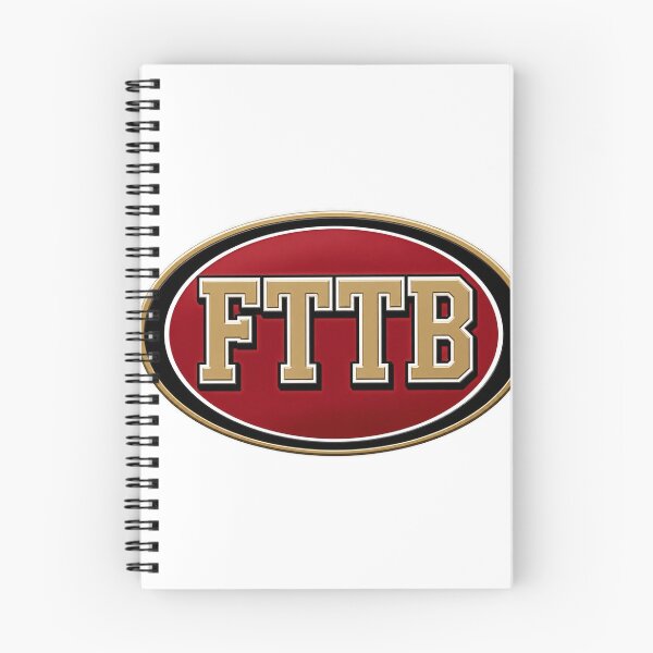 Item preview, San Fran football  designed and sold by Joeandmat .