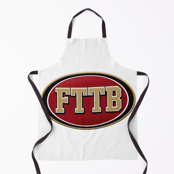 Item preview, San Fran football designed and sold by Joeandmat .