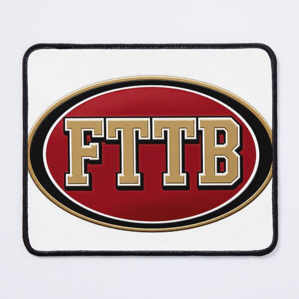 Item preview, San Fran football  designed and sold by Joeandmat .