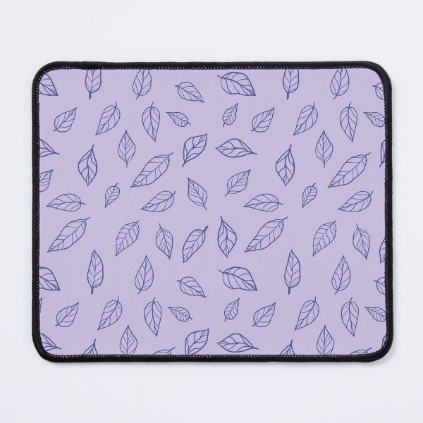 Item preview, Autumn in Lavender : Seamless pattern  designed and sold by Dallas_Arnold_Design.
