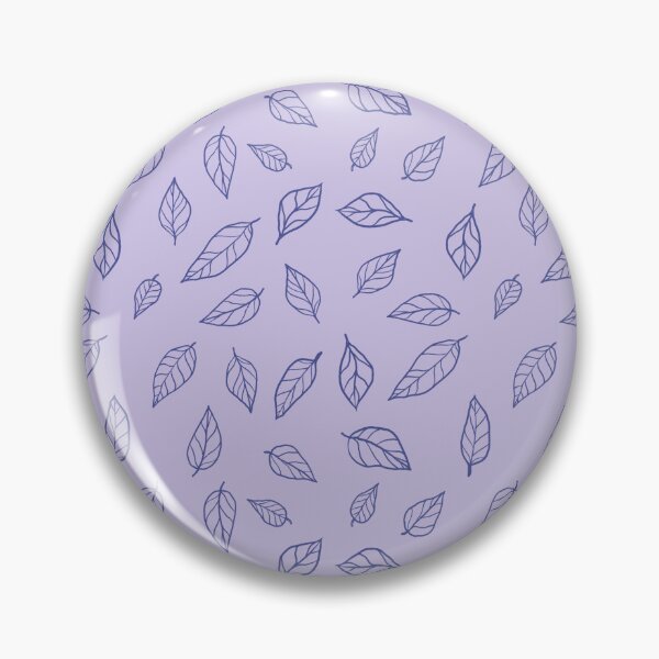 Item preview, Autumn in Lavender : Seamless pattern  designed and sold by Dallas_Arnold_Design.