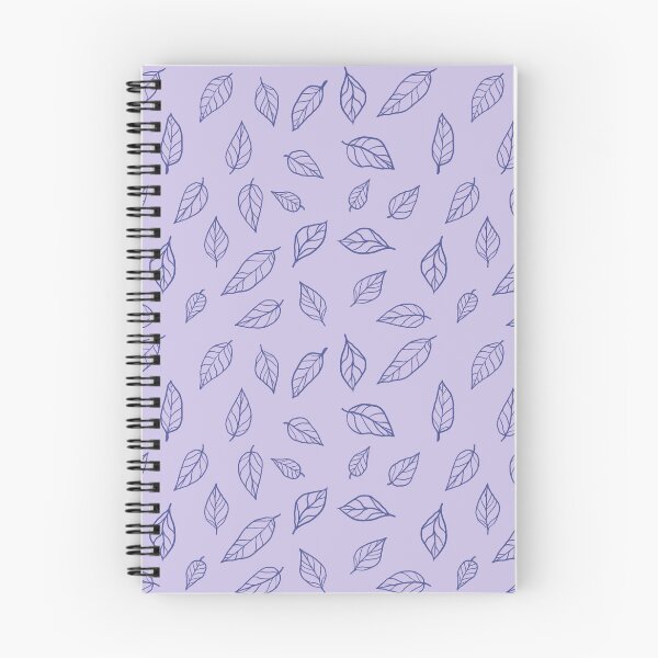 Item preview, Autumn in Lavender : Seamless pattern  designed and sold by Dallas_Arnold_Design.