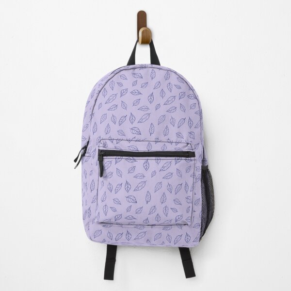 Item preview, Autumn in Lavender : Seamless pattern designed and sold by Dallas_Arnold_Design.