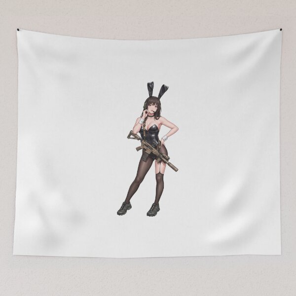 Item preview, Bunny Girl Operator designed and sold by RAWLIFEGRAPHIC.