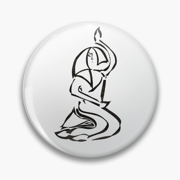 Item preview, 8176-1: " 'Artistic' Interpretation Yoga": Patras Collection designed and sold by ItzaCooper.