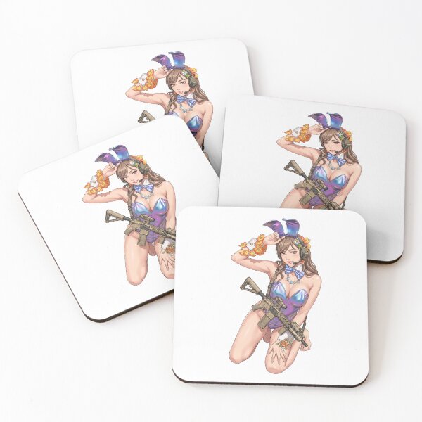 Item preview, Bunny Girl Operator designed and sold by RAWLIFEGRAPHIC.