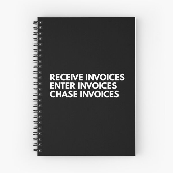 Item preview, Accountant Funny Work Saying designed and sold by CuteLovelyDesigns.