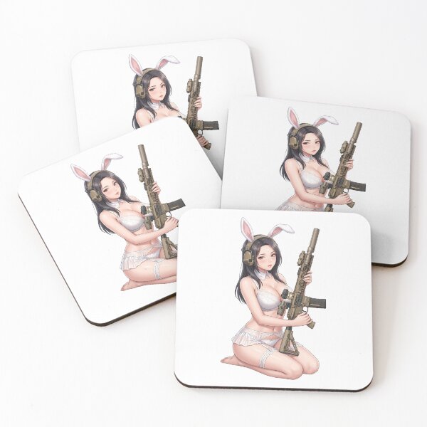 Item preview, Bunny Girl Operator designed and sold by RAWLIFEGRAPHIC.