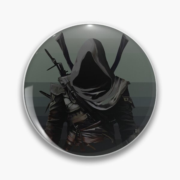 Item preview, Assassin's Creed designed and sold by karamram.