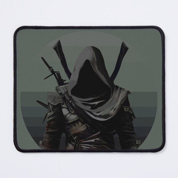 Item preview, Assassin's Creed designed and sold by karamram.