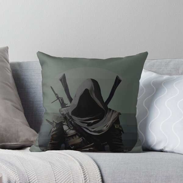 Item preview, Assassin's Creed designed and sold by karamram.
