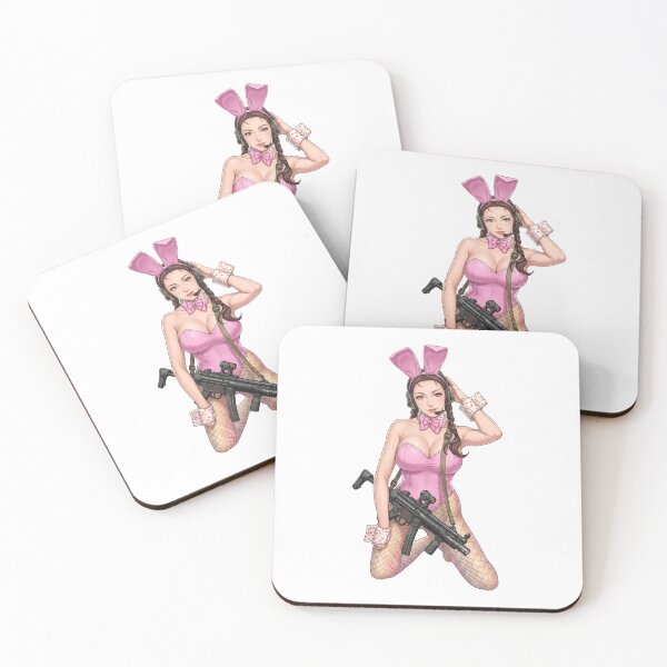 Item preview, Bunny Girl Operator designed and sold by RAWLIFEGRAPHIC.