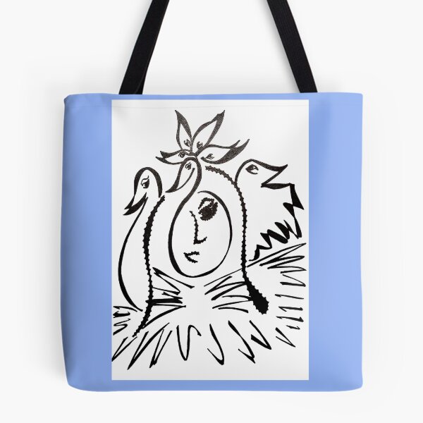 Item preview, 7809  "Tres Pájaros": Bird Collection designed and sold by ItzaCooper.