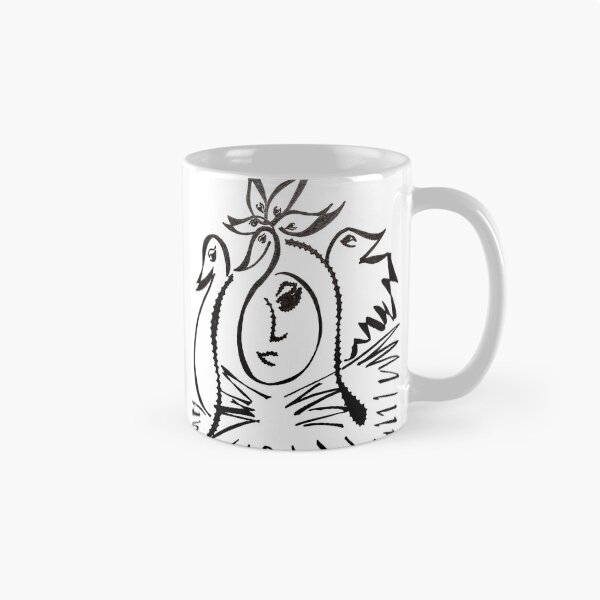 Item preview, 7809  "Tres Pájaros": Bird Collection designed and sold by ItzaCooper.