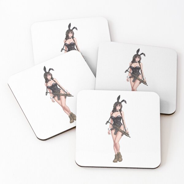 Item preview, Bunny Girl Operator designed and sold by RAWLIFEGRAPHIC.