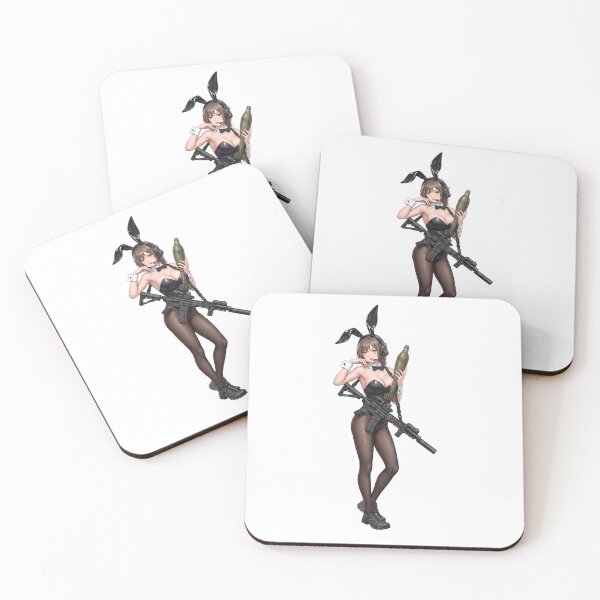 Item preview, Bunny Girl Operator designed and sold by RAWLIFEGRAPHIC.