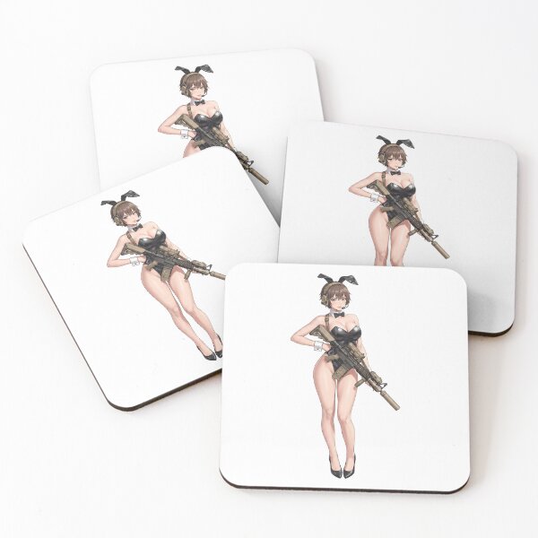 Item preview, Bunny Girl Operator designed and sold by RAWLIFEGRAPHIC.