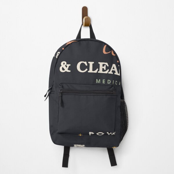 Item preview, Powered By Coffee And Clean Claims — Medical Coder designed and sold by SlowMadeShelf.