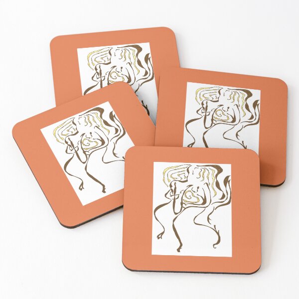 Item preview, 8326-1 Untitled: Horse Collection designed and sold by ItzaCooper.