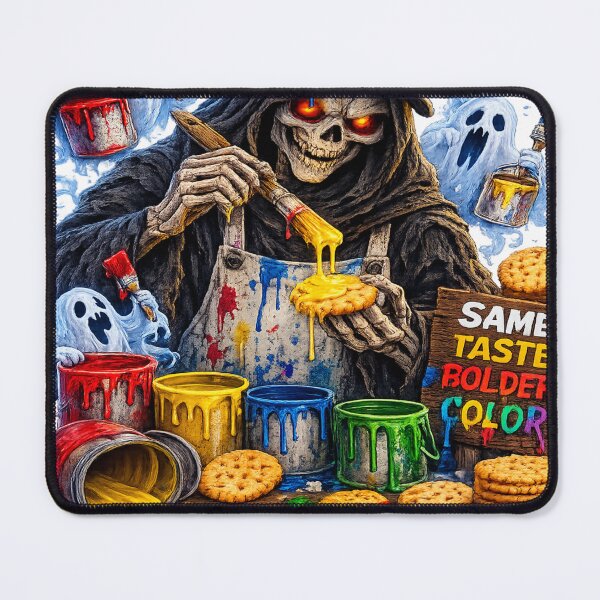 Item preview, Grim reaper creative artist  designed and sold by urbanshop7.