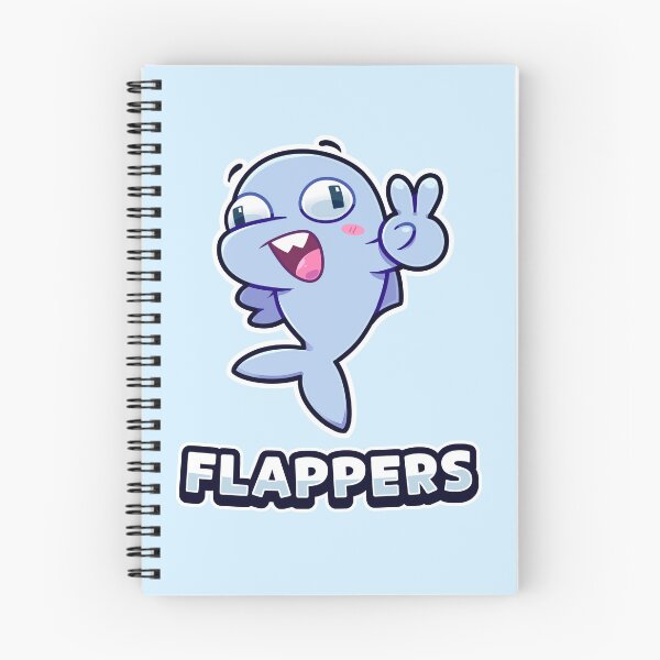 Item preview, Gameoverse Flappers designed and sold by Inky_Trash.
