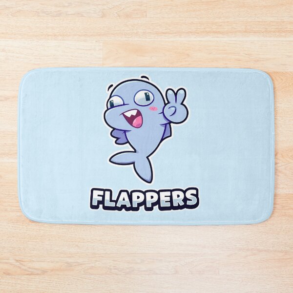 Item preview, Gameoverse Flappers designed and sold by Inky_Trash.