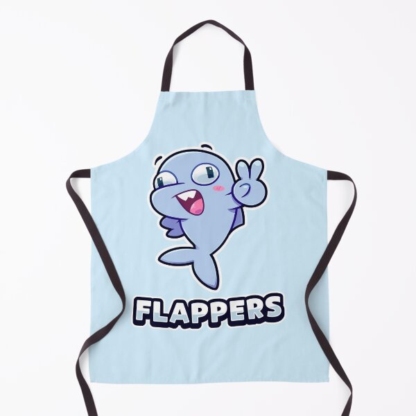 Item preview, Gameoverse Flappers designed and sold by Inky_Trash.