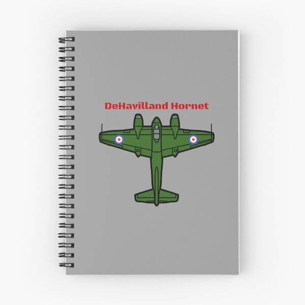 Item preview, DeHavilland Hornet designed and sold by HillC1985.