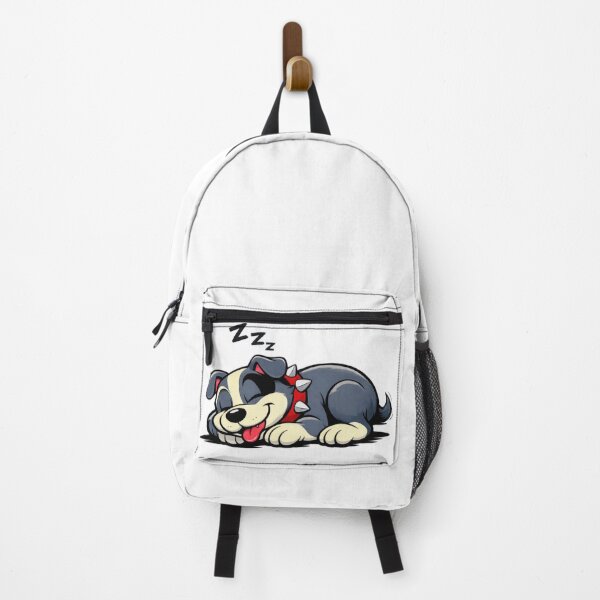 Item preview, Sleeping Pitbull designed and sold by ANNART1602.