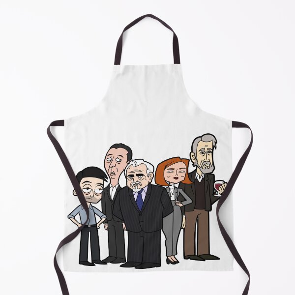 Item preview, Succession - The Roy Family designed and sold by SlurmzMcKenzie.