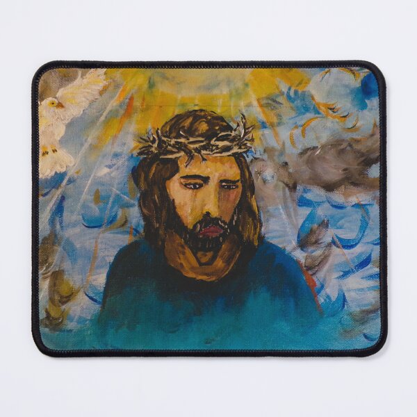 Item preview, Heavenly Gaze designed and sold by SquaresArt.