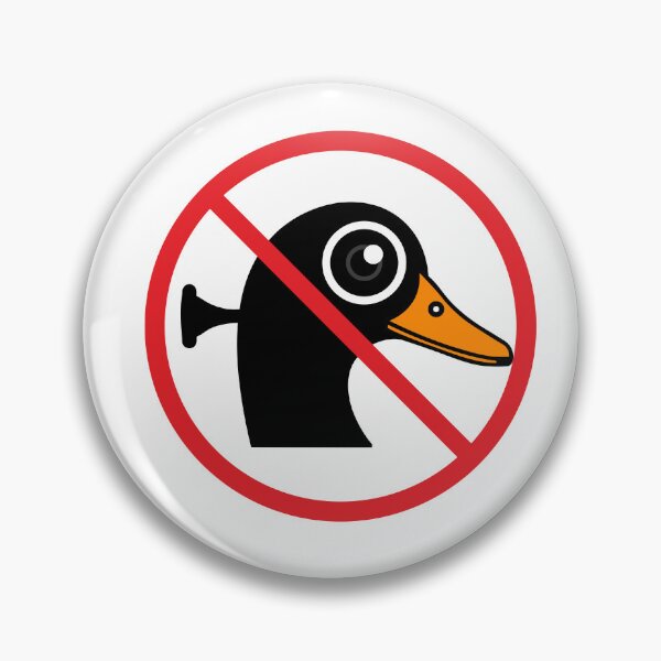 Item preview, No Surveillance Cameras Sticker | Window & Laptop Decal | Anti ALPR Privacy Sticker | Get the Flock Out designed and sold by GetTheFlockOutShop.