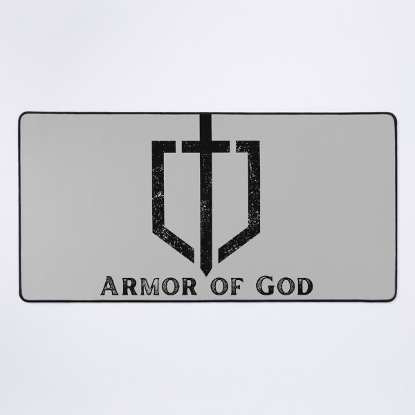 Item preview, Armor of God designed and sold by Armor of God LLC.