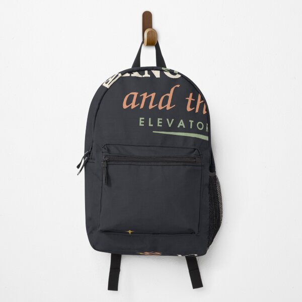 Item preview, I Know The Ups And The Downs — Elevator Mechanic designed and sold by SlowMadeShelf.