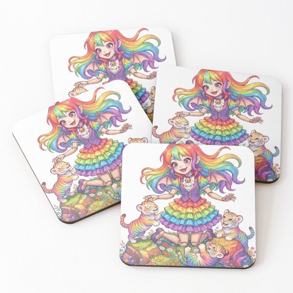 Item preview, female vampire designed and sold by PP&RAINBOW SHOP.