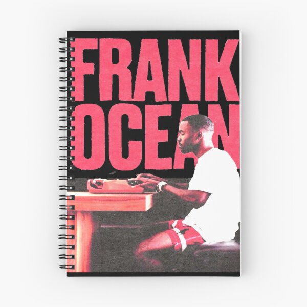 Item preview, Frank Ocean Blonde Retro designed and sold by zigzagalo.