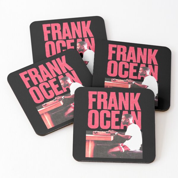 Artikelvorschau, Frank Ocean Blonde Retro entworfen und verkauft von zigzagalo.