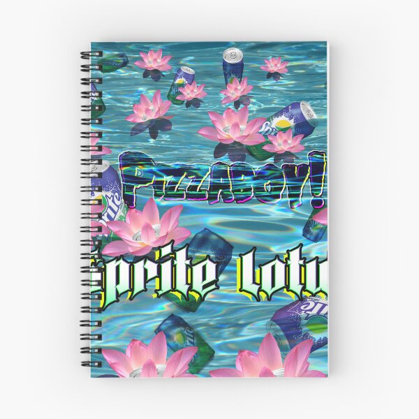 Item preview, Sprite Lotus Pond designed and sold by Pizzaboy! Merch Store.