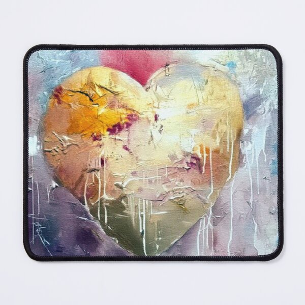 Item preview, Heart of Gold designed and sold by sid1802.
