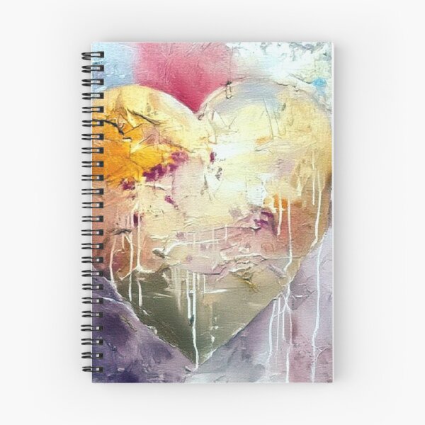 Item preview, Heart of Gold designed and sold by sid1802.